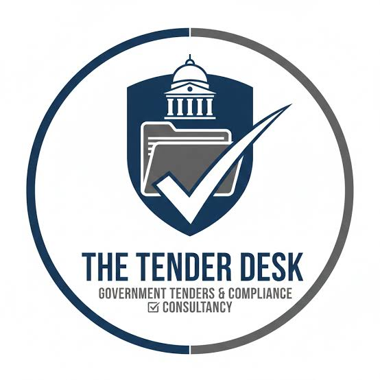 The Tender Desk