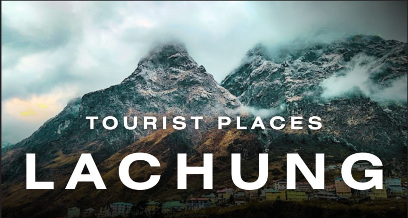 Lachung Nature