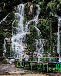 Gangtok → Lachung - Sikkim Trip