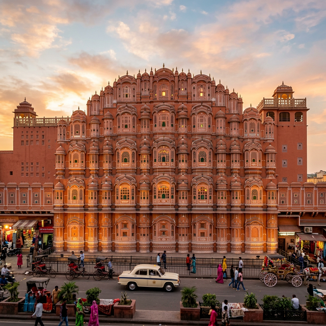 Jaipur
