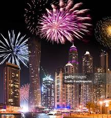 Dubai New Year 2026 Flight + Hotel Packages