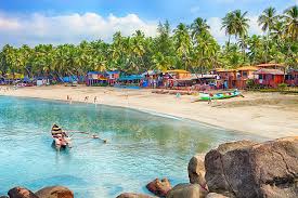 Goa Christmas Package - Cheap Flight Deals