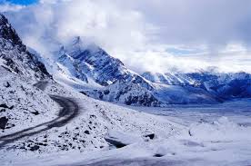 Manali Christmas Snow Package - Himachal Tourism