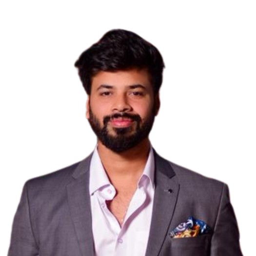 Mrityunjay Kumar, Co-Founder & Head of Holidays
