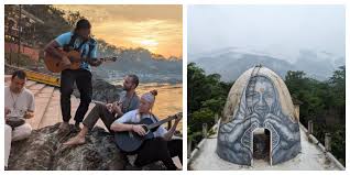 Rishikesh Weekend Package - River Rafting Adventure