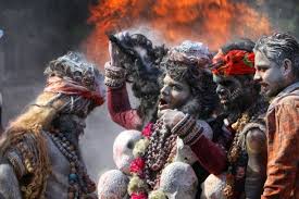 Varanasi Holi Festival Package - Spiritual India Tour