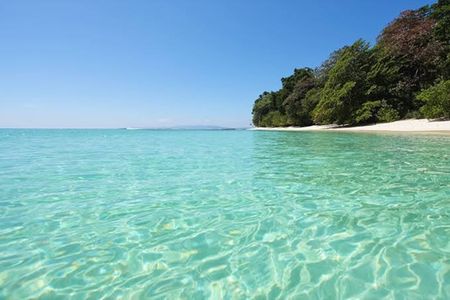 Andaman Grand Island Tour – Port Blair, Havelock & Neil