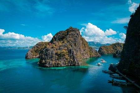 Andaman Odyssey - Premium