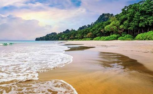 Wonderful Andaman - Premium