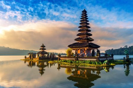 2 Nights Seminyak & 2 Nights Ubud — Bali Couple Signature Adventure