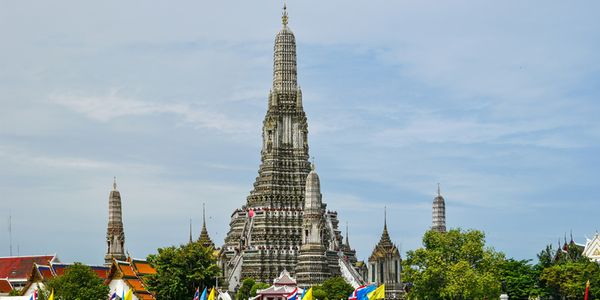 4 Nights Budget Escape – Bangkok Discovery & Pattaya Beaches