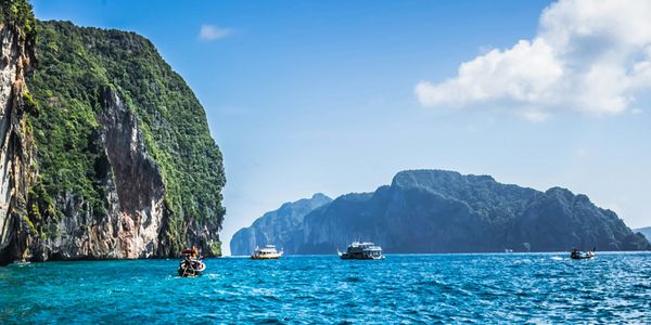4 Nights Phuket Essential Escape