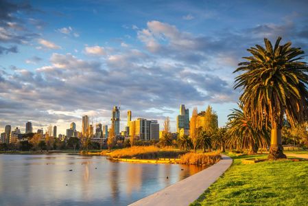 9-Night Wonders of Australia All Inclusive