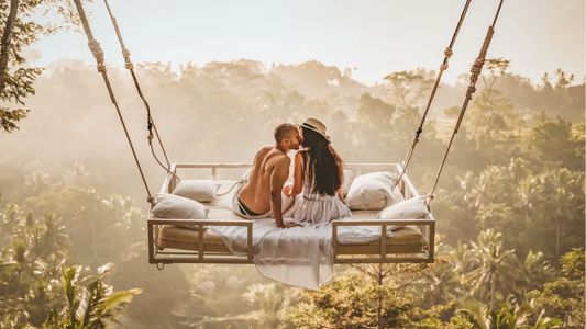 Bali: The Honeymoon Edit
