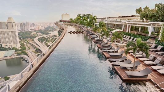 Best of Singapore 4 Days – Sentosa, Marina Bay Sands & Gardens by the Bay