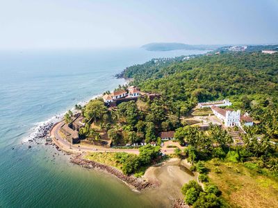 Goa Delight Stay at Park Inn by Radisson Candolim