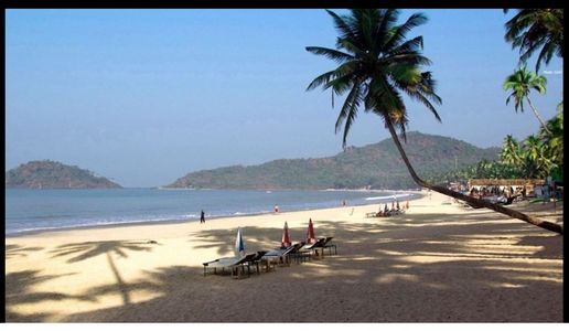 Golden Goa Experience - Premium