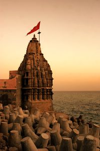 Gujarat Temple Tour