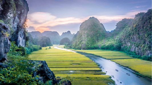 Hanoi to Da Nang Complete Highlights – 6 Days