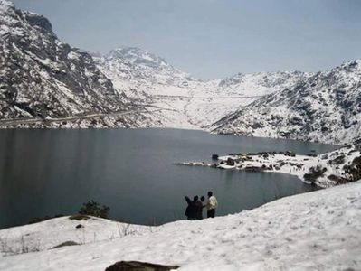 Himalayan Heritage Circuit