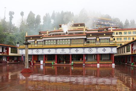 Himalayan Serenity Tour