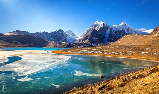 Himalayan Wonders Tour