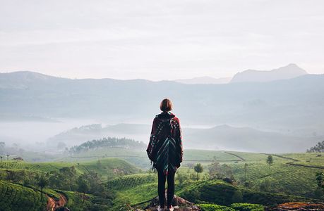 Kerala Hills & Beaches