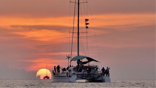 Langkawi 4 Days Adventure Escape – Sunset Cruise, Island Hopping & SkyCab