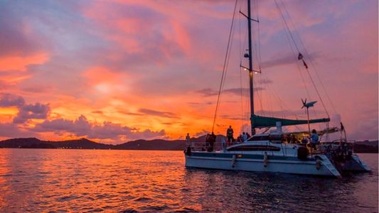 Langkawi–Kuala Lumpur 6 Days – Sunset Cruise, Mangrove Tour & Genting Highlands