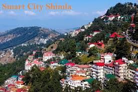 Mesmerizing Himachal with Chandigarh
