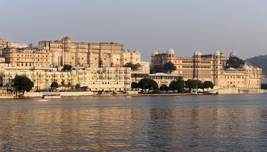 Royal Rajasthan Loop