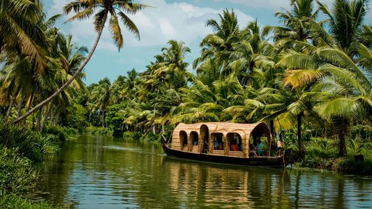 Royal Romance of Kerala