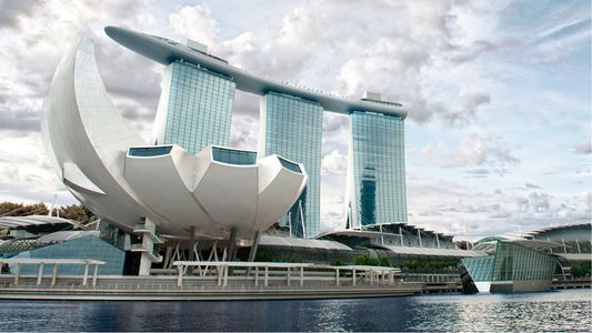 Singapore 5 Days Ultimate Highlights – USS, Sentosa, Night Safari & Marina Bay Sands