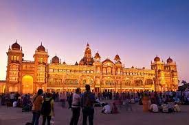 The Southern Triangle Tour