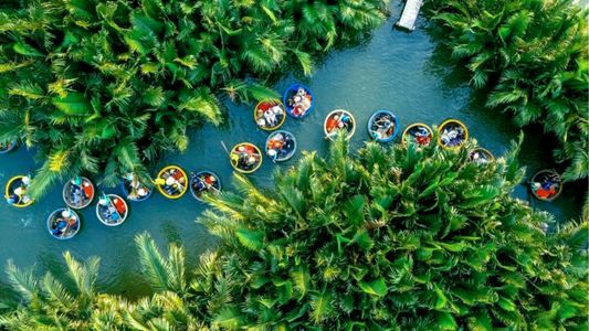 Vietnam Timeless Treasures – 9 Days